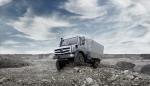 Mercedes-Benz Unimog 2013 года